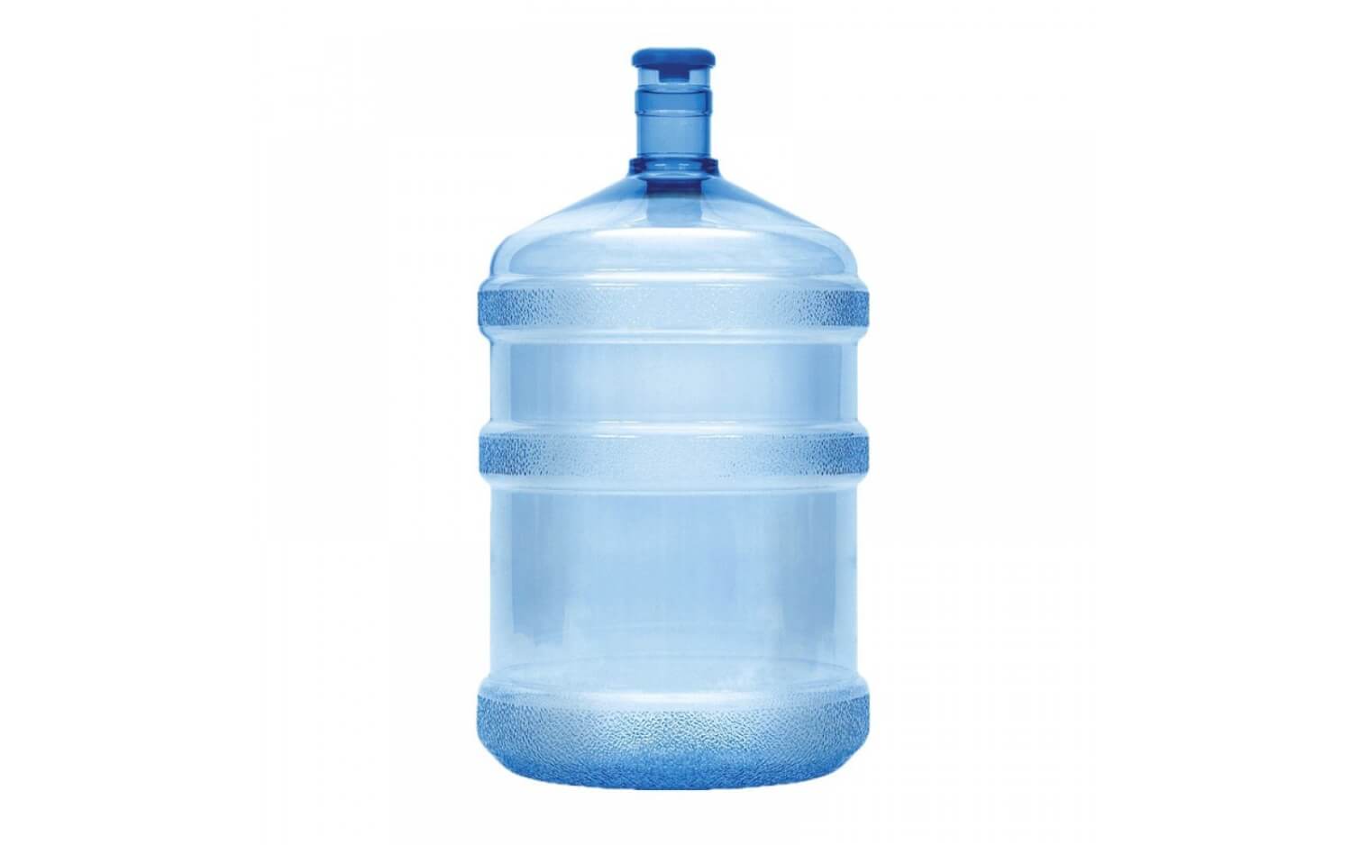 Бутель для води полікарбонатний - 2