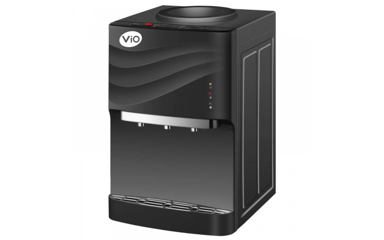 ViO Х903- TЕ Black - 1