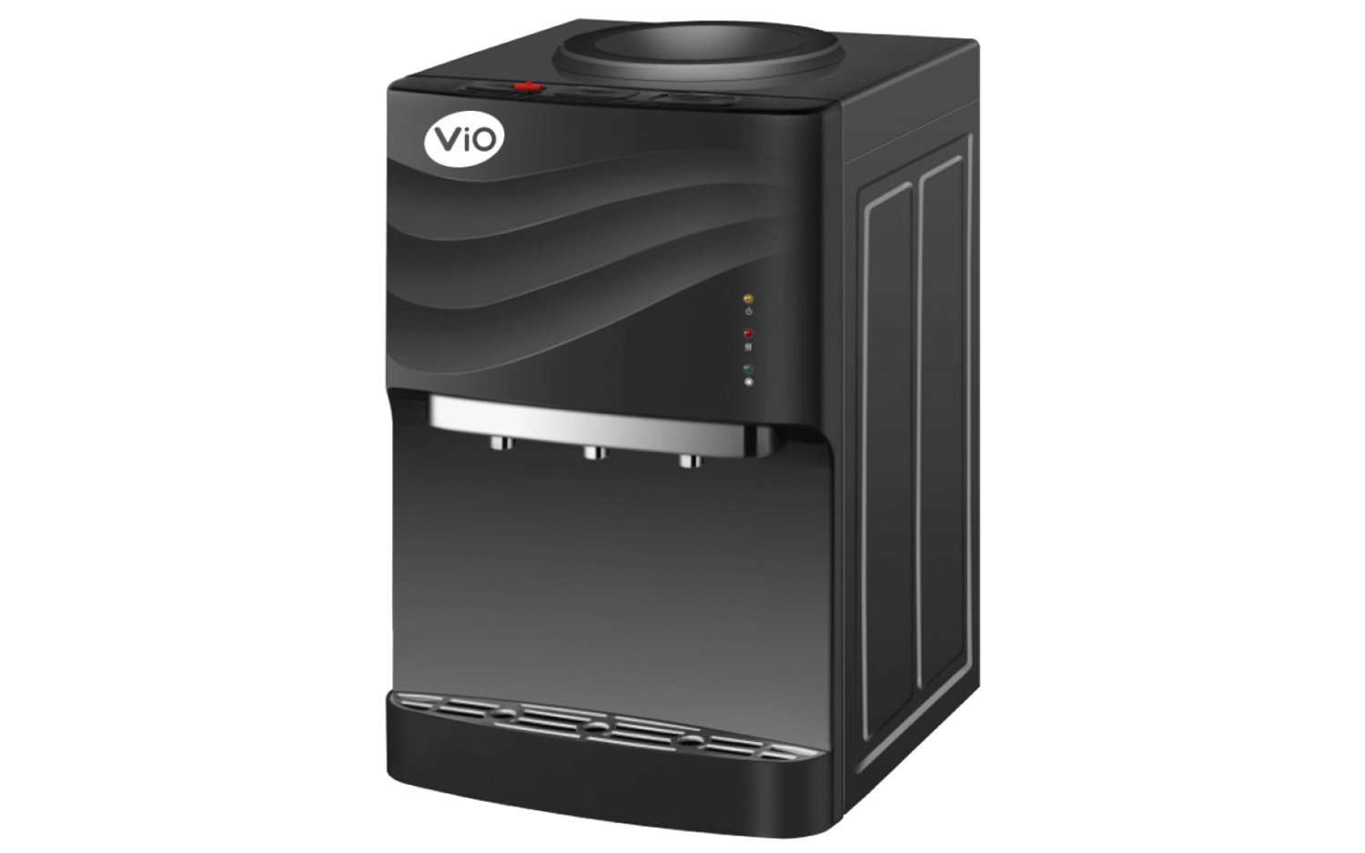 ViO Х903-TN Black